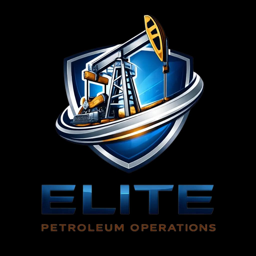 Logo Elite Petroleum Operations