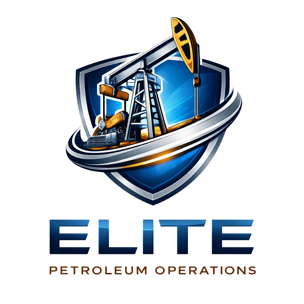 Elite Petroleum Operations Logo